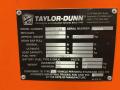Taylor-dunn  1000 Lbs Electric Stock Chaser Cart - Sc-100-24