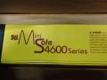 Sti  Mini Safe 4600 Series Light Curtain