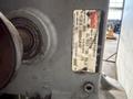 1,800 LB X 12" RAPID AIR XL-1812-M POWERED UNCOILER. STOCK # 0773625