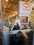 MARVEL SEMI-AUTOMATIC BANDSAW STOCK #3667
