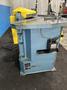 8-5/8" x 8-5/8" AMADA CS-220 HYDRAULIC NOTCHER: STOCK #77213