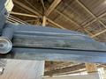 10' X 22" CARLTON 5A RADIAL ARM DRILL. STOCK # 0894024