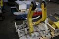 FENN ROLLING MILL LINE: STOCK #75656