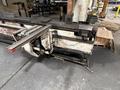 350 TON LTV STRIPPIT PRESS BRAKE STOCK #3402