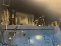 400 TON FUKUI BLANKING PRESS. 72" X .128" X 70,000 LB SERVO FEEDLINE STOCK #  0956723