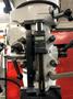 Acra AM-2VAC Vertical Knee Mill, B Vari Speed, Newell DRO, Quill DRO, X, Y Power Feeds, Power Drawbar, R8 Collets, 6" Kurt Vise,