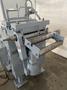 12" x 12" x .125" AIR FEEDS INC. AF-3 AIR FEEDER/STRAIGHTENER WITH POWERED PINCH ROLLS. STOCK # 0918219