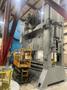 300 Ton Verson S2-300-96-54t Used Straight Side Metal Stamping Press For Sale, Recondition is complete and ready to ship!
