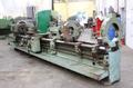 24" X 190" TOS MODEL SUS63 ENGINE LATHE: STOCK #71120