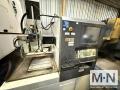 Sodick K3HN CNC EDM Drill - New 2015