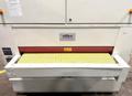 53" Butfering Two Headed Belt Sander Type-VEGA, 2000