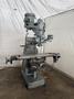 2HP WELLS INDEX MODEL 847 VERTICAL MILL. STOCK #1008025