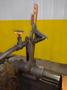 4" TOLEDO BEAVER MODEL #1-2-4 BOLT &amp; PIPE THREADER: STOCK #20776