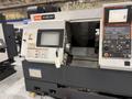 2008 Used Mazak QTN 250-II Used CNC Lathe For Sale