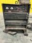 600 AMP LINCOLN MODEL DC-600 WELDER: YOBRO #26006