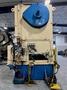 200 Ton Verson Press Model 200-B2-96, 12" STR, 25" SH, 8" ADJ, 103" LR x 54" FB BA, 20-40 SPM, CUSHIONS