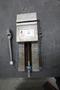 Kurt D-688 6" Machine Vise, Steel Jaws, Handle- Auction Item