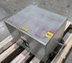 GE TED134030 INDUSTRIAL CIRCUIT BREAKER 30AMP 480V USED