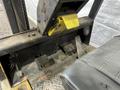 8000 LBS CATERPILLAR  MODEL T80D LP GAS FORKLIFT: STOCK #77665