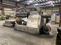 72" X .075 X 50,000 LB IOWA PRECISION SLEAR #3 SLITTING CUT TO LENGTH LINE STOCK #2177