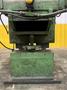 40 TON ROUSSELLE MODEL 40H HORN PRESS, 3" STROKE: YOBRO #26267