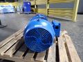 Weg 30 Hp Motor - 03036ep3e286jp-w22