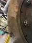 700 TON NATIONAL MAXIPRESS FORGING PRESS. STOCK #1087026