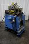 TISHKEN MODEL #6R6 LEVERLER/FEEDER/STRAIGHTENER: STOCK #75305