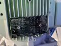 Otec Finishing Machine  - (gl) Cf1-50
