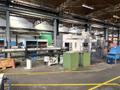 Okuma - Multus B300 Ø 450 x 900 mm CNC