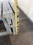 28" W X 28" D X 24" T CARLTON T-SLOTTED DRILL BOX TABLE. STOCK # 0432226