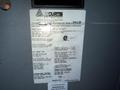 CURTIS MODEL RNE-1500 AIR DRYER