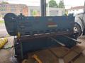 8' X 1/4" LODGE &amp; SHIPLEY MODEL #0408 MECHANICAL POWER SQUARING SHEAR : YOBRO 26394