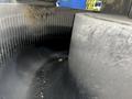 20 FT X 72" ROTOFINISH SPIRATRON MODEL ST-20-MSAX ROTARY BOWL VIBRATORY PARTS DEBURRING FINISHER: STOCK #20083