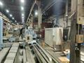 45″ x 275″ Tacchi HD3 CNC Lathe – 36″ Chuck, 1992 – Steady Rests, Video Available