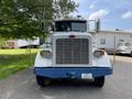 2011 Peterbilt 367 Flat Top 
w/36” Sleeper and an Air Compressor