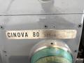 CINCINNATI CINOVA 80 307-14 HORIZONTAL MILLING MACHINE. STOCK # 0874426