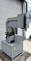 8 Ton Haeger 824 Insertion Press, 24" Throat, Feeder