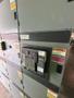 1600 Amp 2200v 700v 50ka Delta Wye Main Breaker