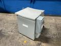 Rex Power Magnetics 45 Kva Transformer - Bc45j-p/z