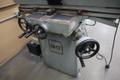 Mitsui High-Tech MSG-200MH Hand Feed Surface Grinder, 6"x12" ElectroMagnetic Chuck, Sony 1-Axis DRO, Vac-U-Guard, Coolant- Auction Item