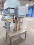 Bowers 10L Vacuum Orbital Shaft Mixer With Stainless Steel Jacketed Bowl