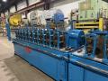 TISHKEN 20 STAND ROLL FORMER, STOCK# 13870T