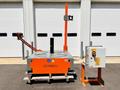Schnell Motorized Wire Payoff - Heavy Duty