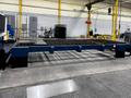 Trumpf TruLaser 5060 Fiber Laser