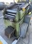 18" X .104" PERFECTO 7 ROLL STRAIGHTENER: STOCK #78634