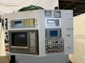 11" X 39" JUNKER JUCRANK 5000/50 CNC CRANKSHAFT GRINDING MACHINE. STOCK # 0328726