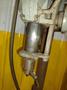 15" DELTA MODEL #15-655 VARIABLE SPEED SINGLE SPINDLE DRILL PRESS: YOBRO #24257