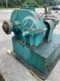 20,000 LB X 30" X .500" YODER COIL CRADLE &amp; STRAIGHTENER FEED LINE: STOCK #13050