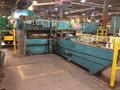 Spline Rollers